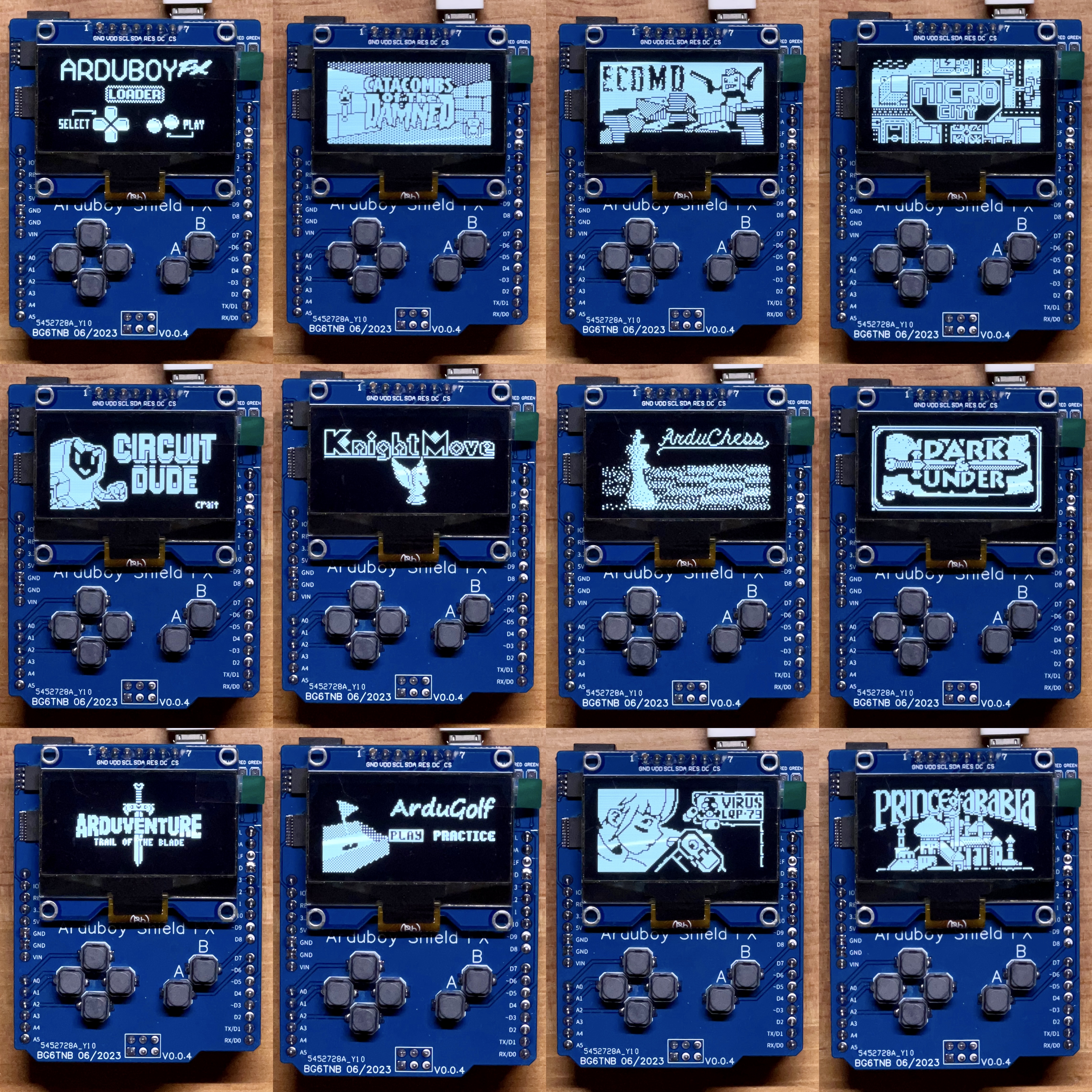 arduboy-shield-fx