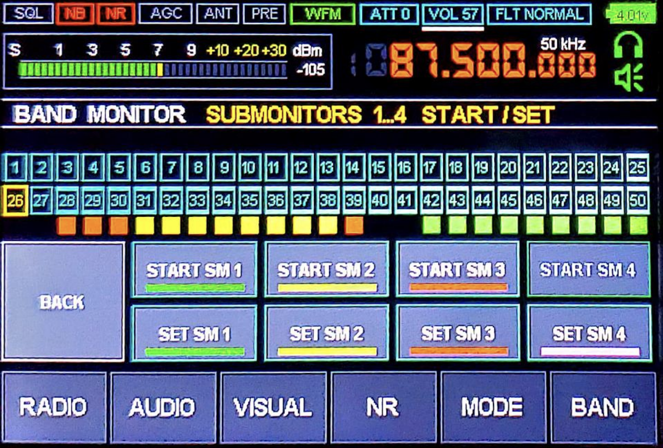 monitoring-groups-of-memory-slots