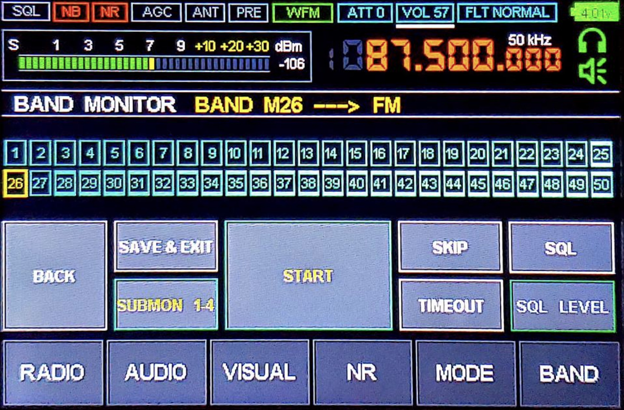 monitoring-memory-slots